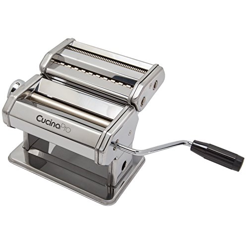 CucinaPro Pasta Machine