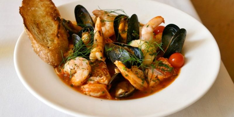 Cacciucco