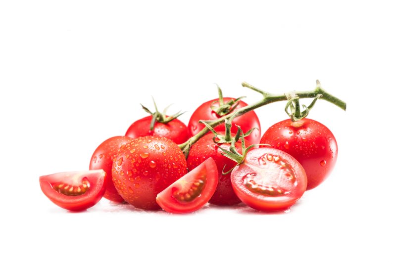 Campari Tomatoes