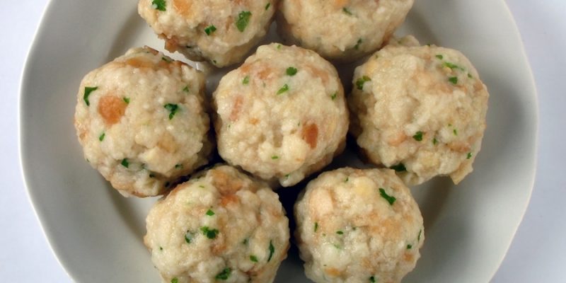 Canederli