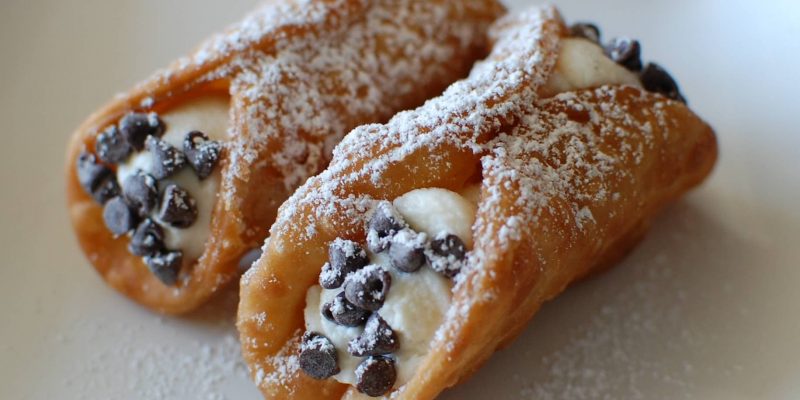 Cannoli
