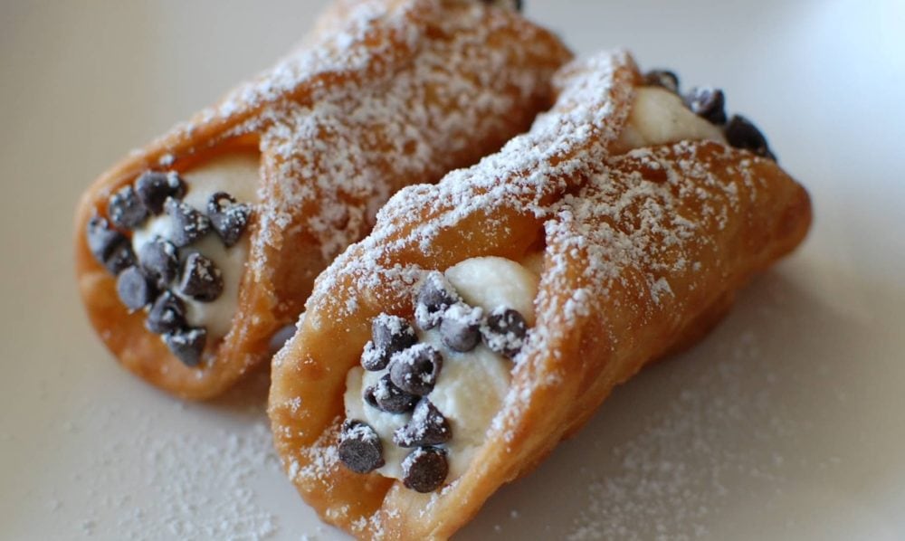 Cannoli
