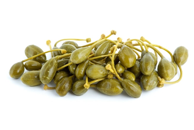 caper berry