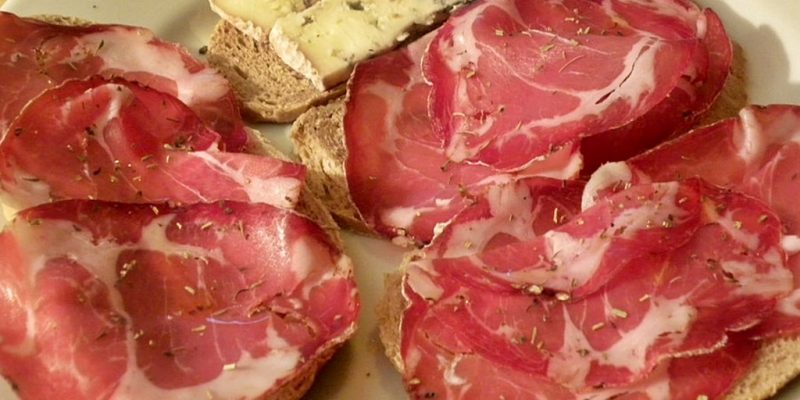 Capicola