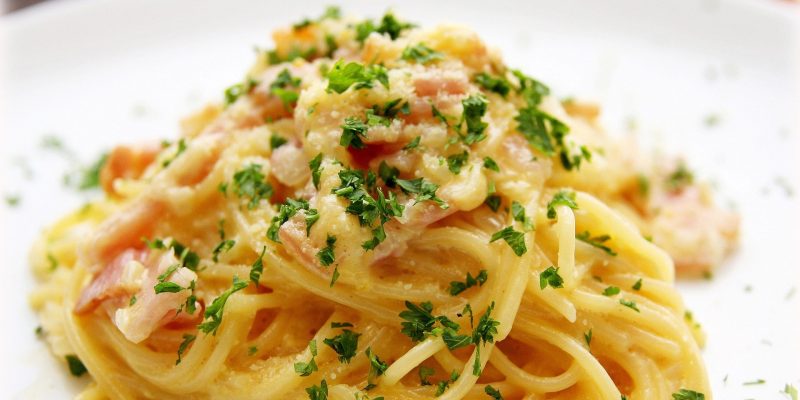 Carbonara