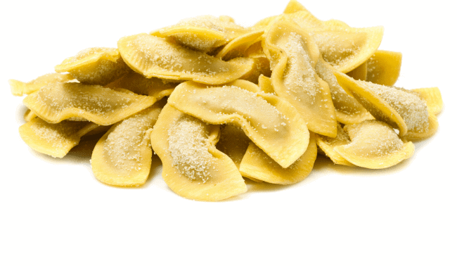 Casoncelli Pasta