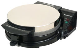 INTERNATIONAL PIZZELLEPRO EXPRESS BAKE