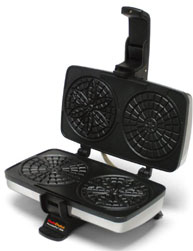 INTERNATIONAL PIZZELLEPRO TOSCANO MODEL