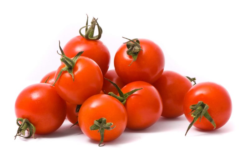 Cherry Tomatoes