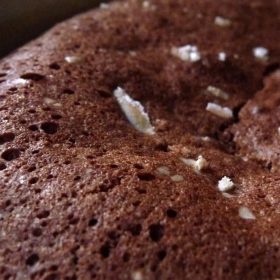 Easy Chocolate Pudding Recipe