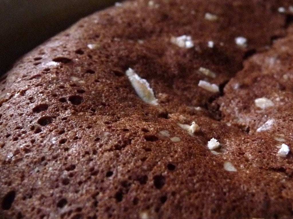 Easy Chocolate Pudding Recipe