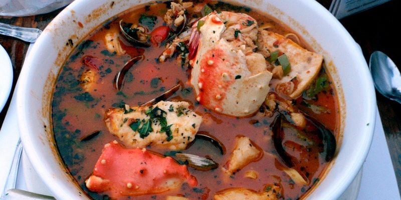 Cioppino