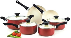COOK N HOME NC-00359 NONSTICK CERAMIC 