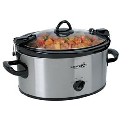 CROCK-POT SCCPVL610-S