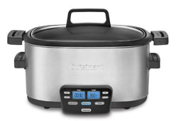 Cuisinart MSC-600