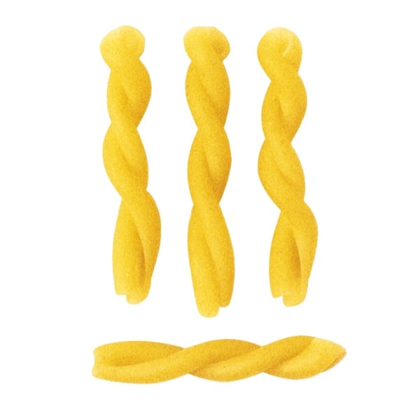 Gemelli Pasta