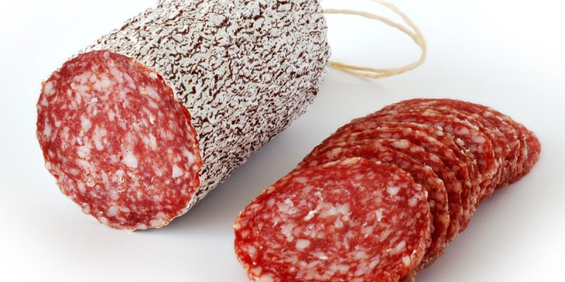 Genoa Salami