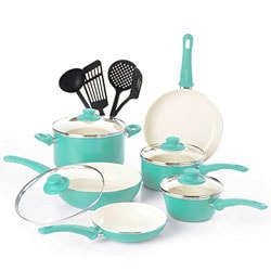 GREENLIFE SOFT GRIP CERAMC