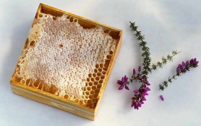 Heather Honey