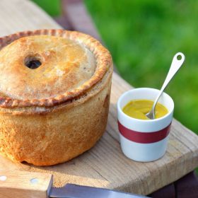 Homemade Mustard Recipe