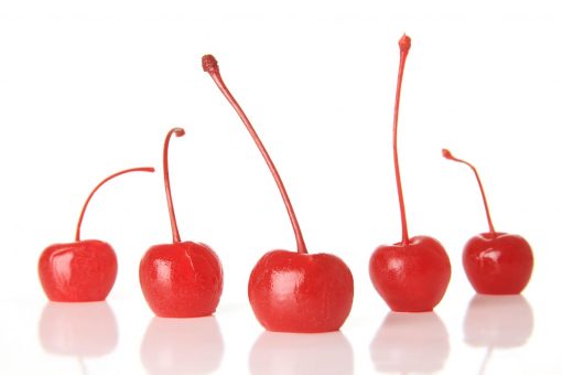 How to Make Maraschino Cherries Recipe