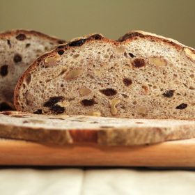 This authentic Italian bread recipe will make you think twice before buying one.