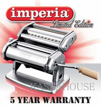 Imperia limited edition