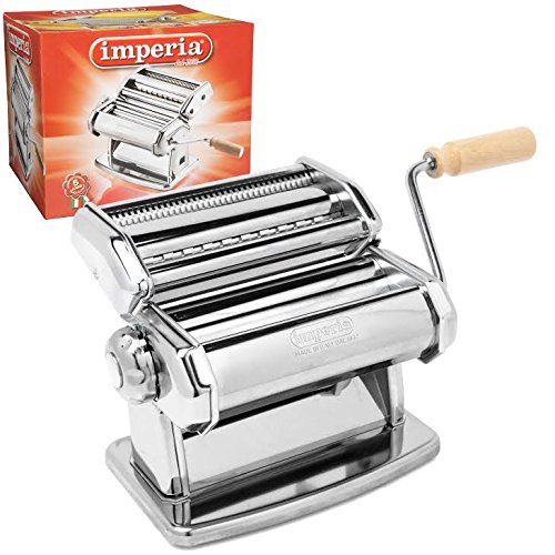 Imperia Pasta Maker from Italy
