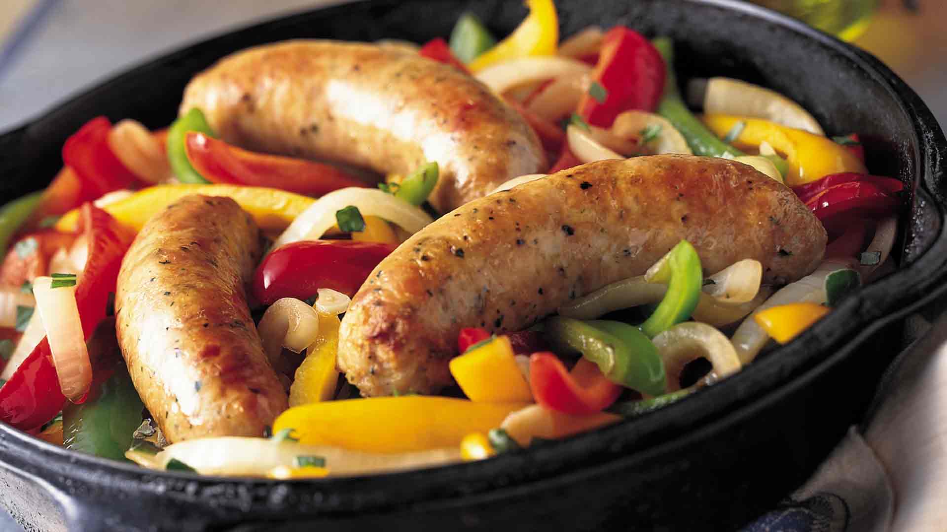 This is the best homemade italian sausage recipe.