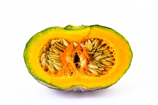 Kabocha Squash