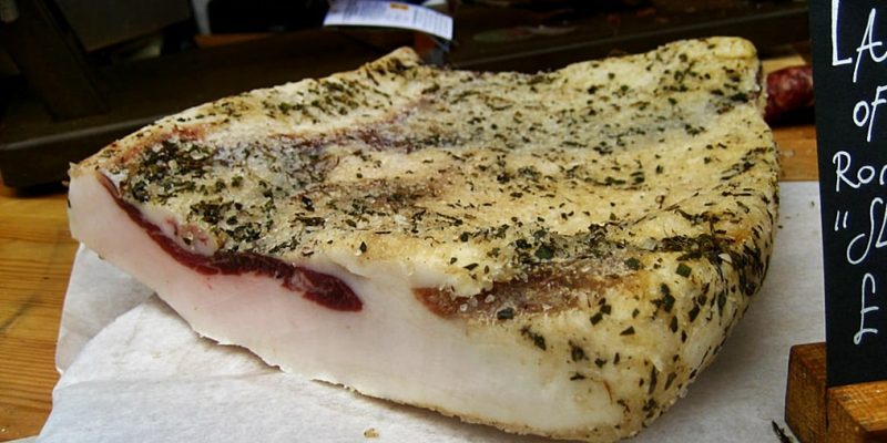 Lardo
