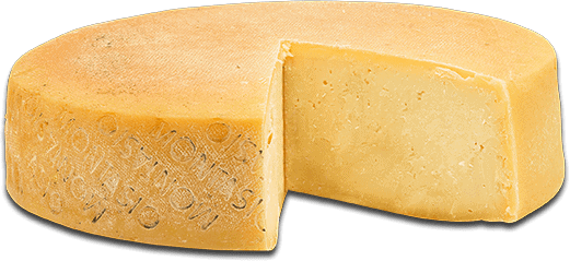 Montasio cheese