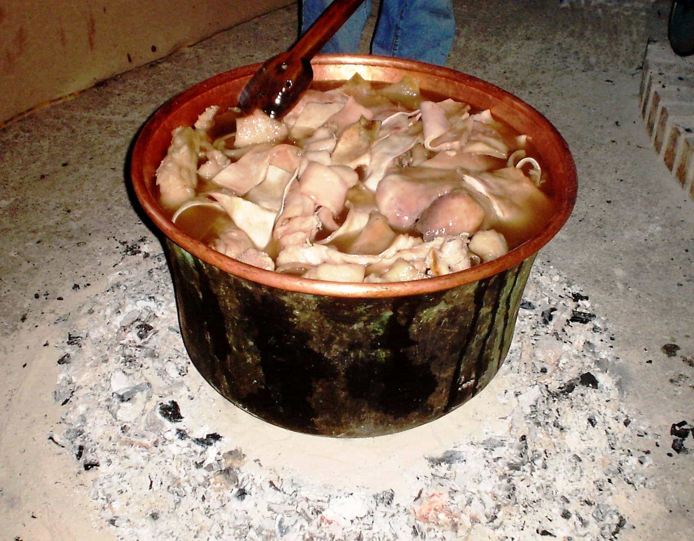 frittole