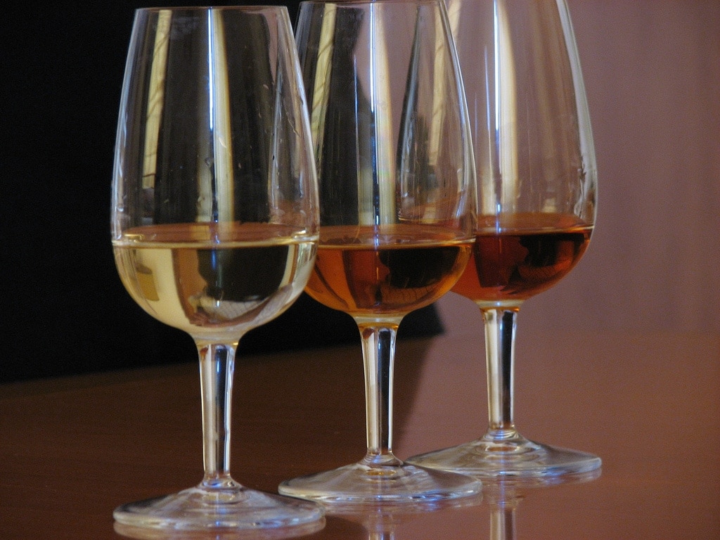 Marsala wine
