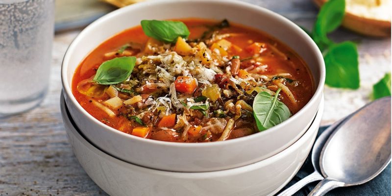 Minestrone