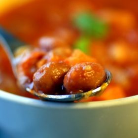 Minestrone alla napoletana recipe