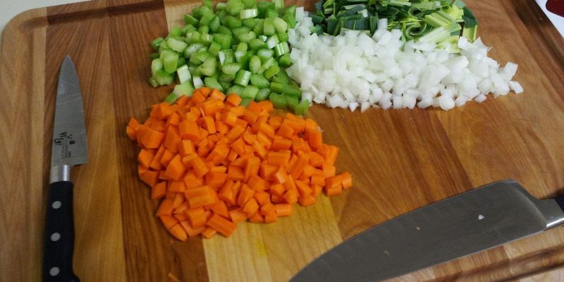 mirepoix