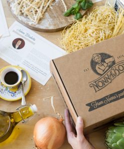 Italian Gift Baskets