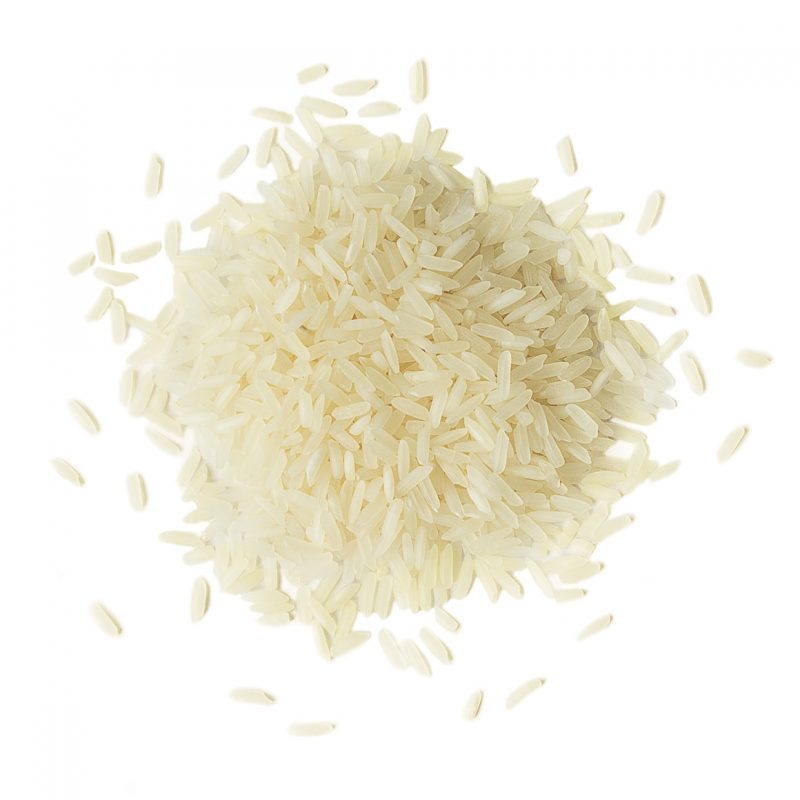 jasmine rice