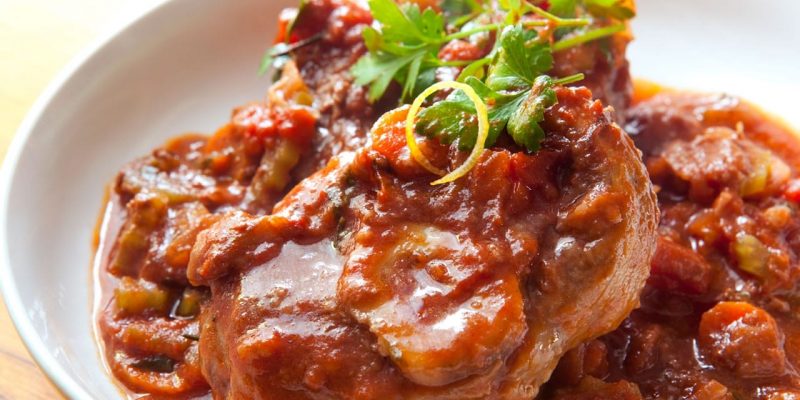 Ossobuco