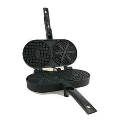 PALMER 1000T ELECTRIC PIZZELLE IRON
