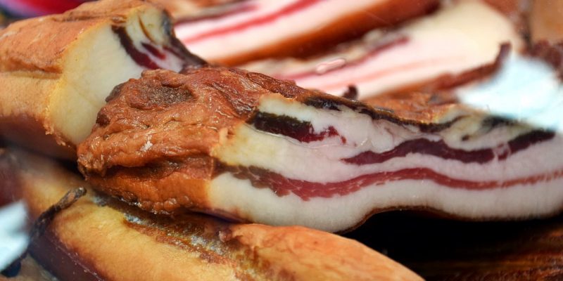Pancetta