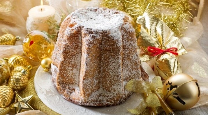 Pandoro di Verona