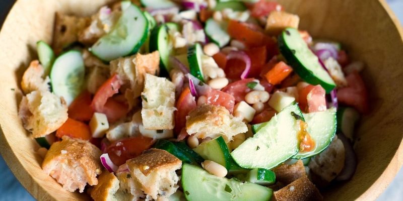 Panzanella