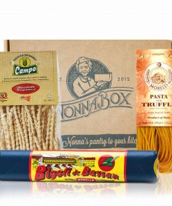 Pasta Sampler Box