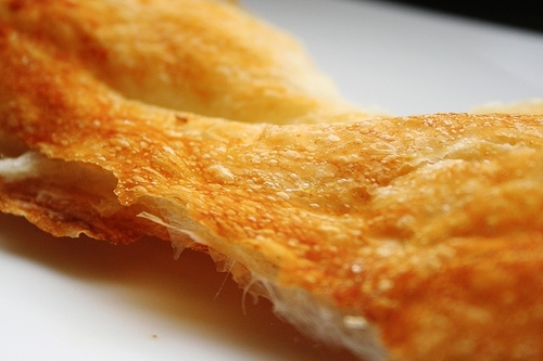 Pizza di Pasqua