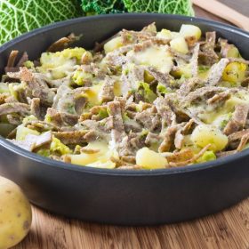 Pizzoccheri