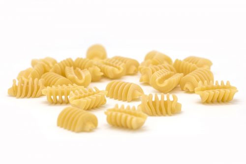Radiatori pasta