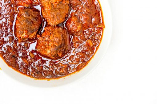 Ragu Napoletano Neapolitan Style Italian Meat Sauce