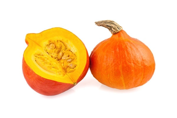 Red Kuri Squash